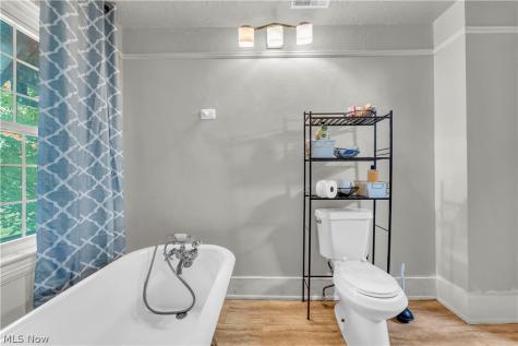 17406 Nottingham Road Cleveland OH 44119