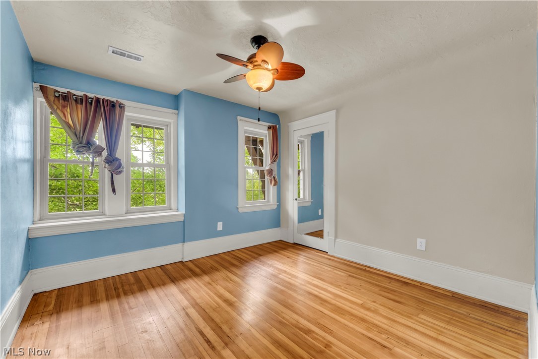 17406 Nottingham Road Cleveland OH 44119