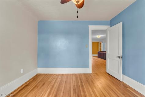 17406 Nottingham Road Cleveland OH 44119