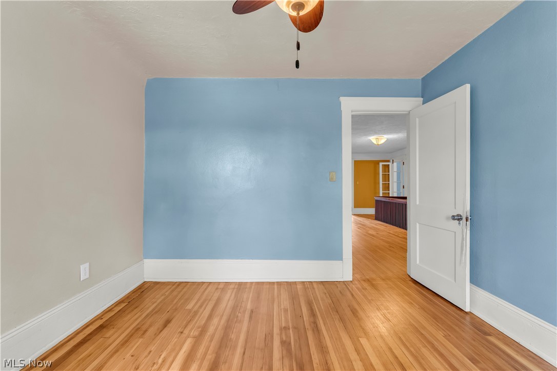 17406 Nottingham Road Cleveland OH 44119
