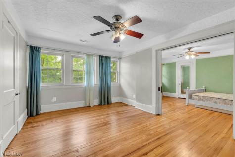 17406 Nottingham Road Cleveland OH 44119