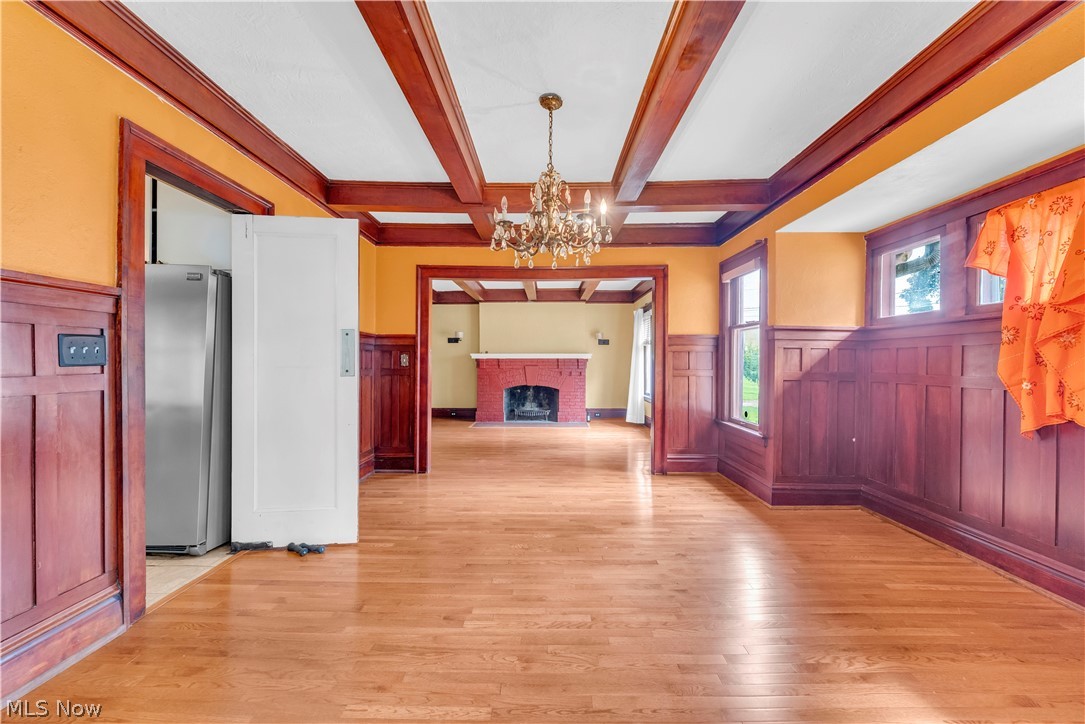 17406 Nottingham Road Cleveland OH 44119