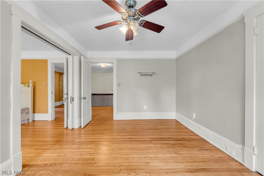 17406 Nottingham Road Cleveland OH 44119