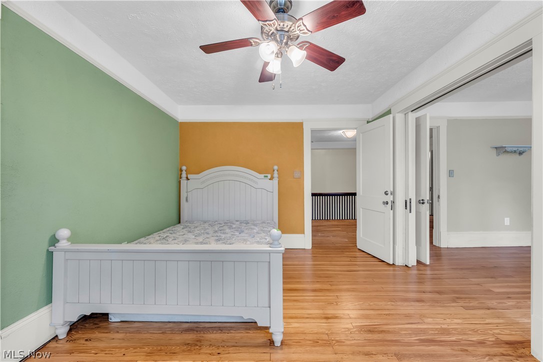 17406 Nottingham Road Cleveland OH 44119
