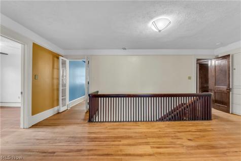 17406 Nottingham Road Cleveland OH 44119