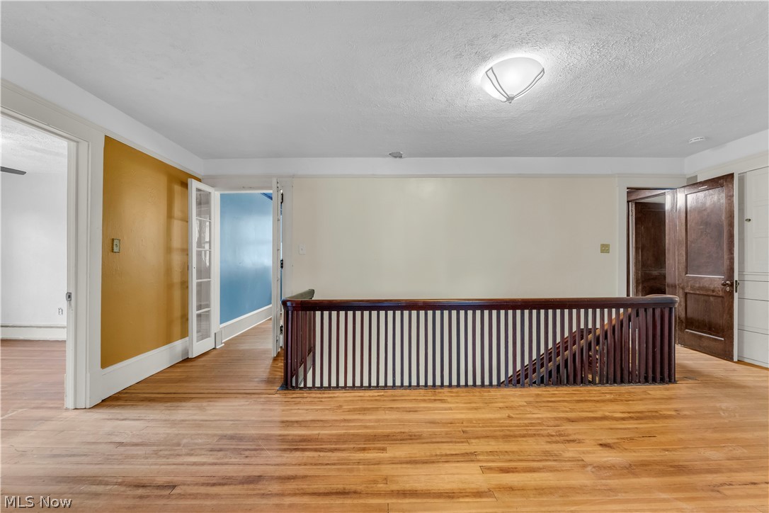 17406 Nottingham Road Cleveland OH 44119