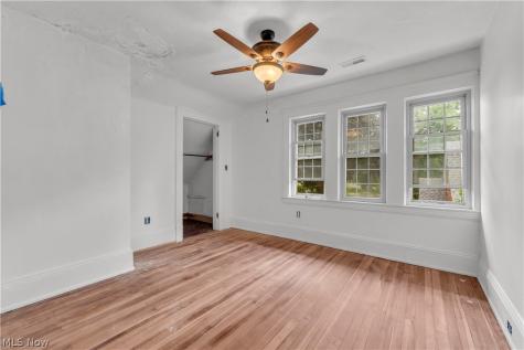 17406 Nottingham Road Cleveland OH 44119