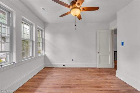 17406 Nottingham Road Cleveland OH 44119