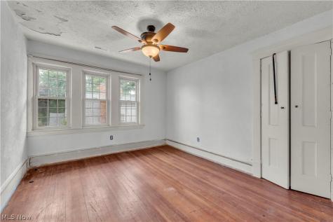 17406 Nottingham Road Cleveland OH 44119