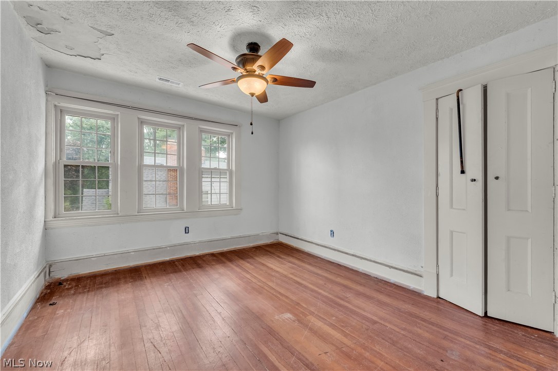 17406 Nottingham Road Cleveland OH 44119