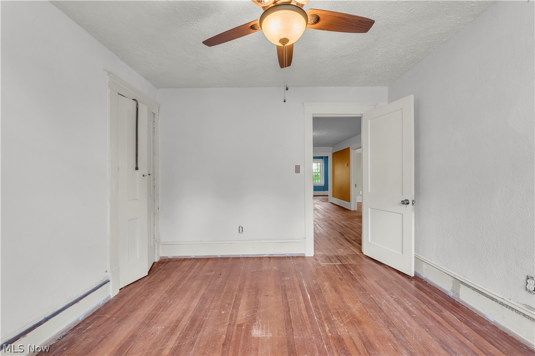 17406 Nottingham Road Cleveland OH 44119