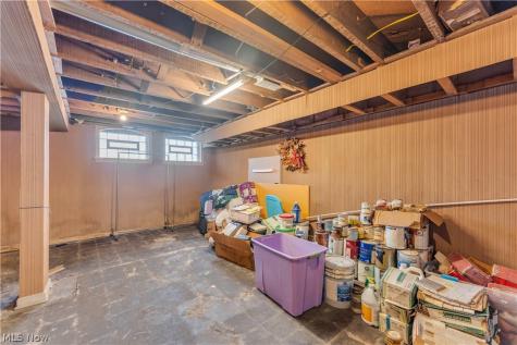17406 Nottingham Road Cleveland OH 44119