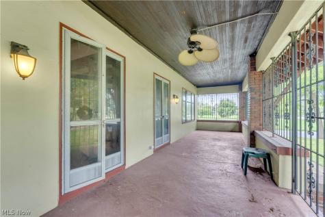 17406 Nottingham Road Cleveland OH 44119