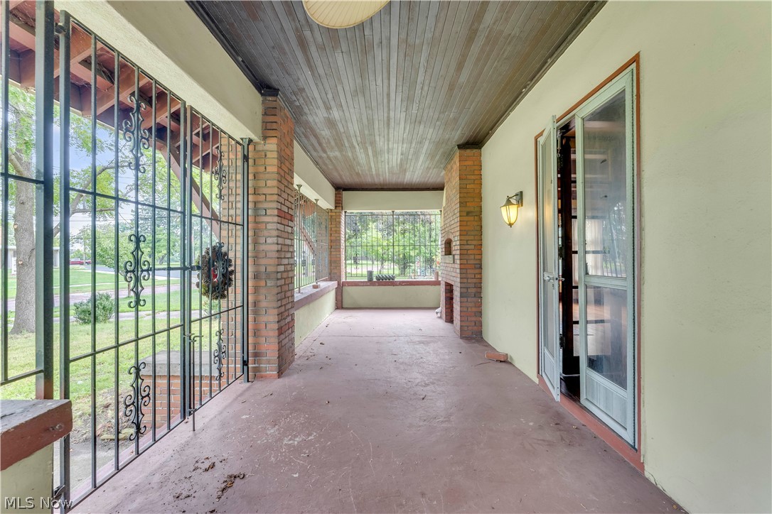 17406 Nottingham Road Cleveland OH 44119