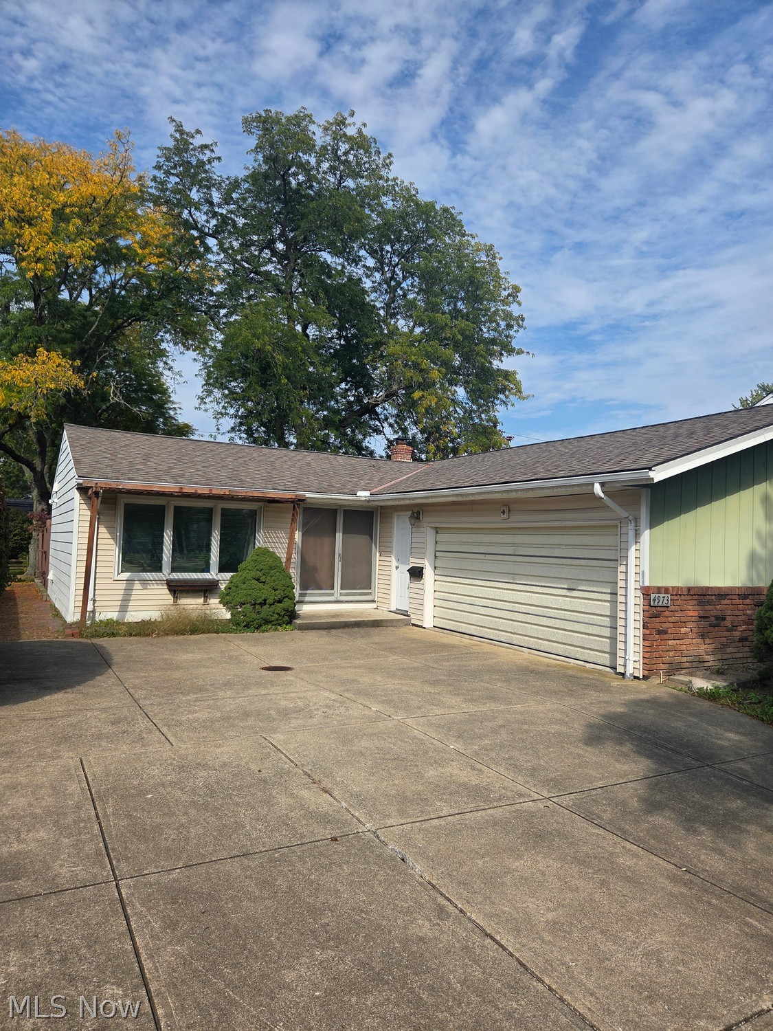 4973 Fairlawn Road Lyndhurst OH 44124