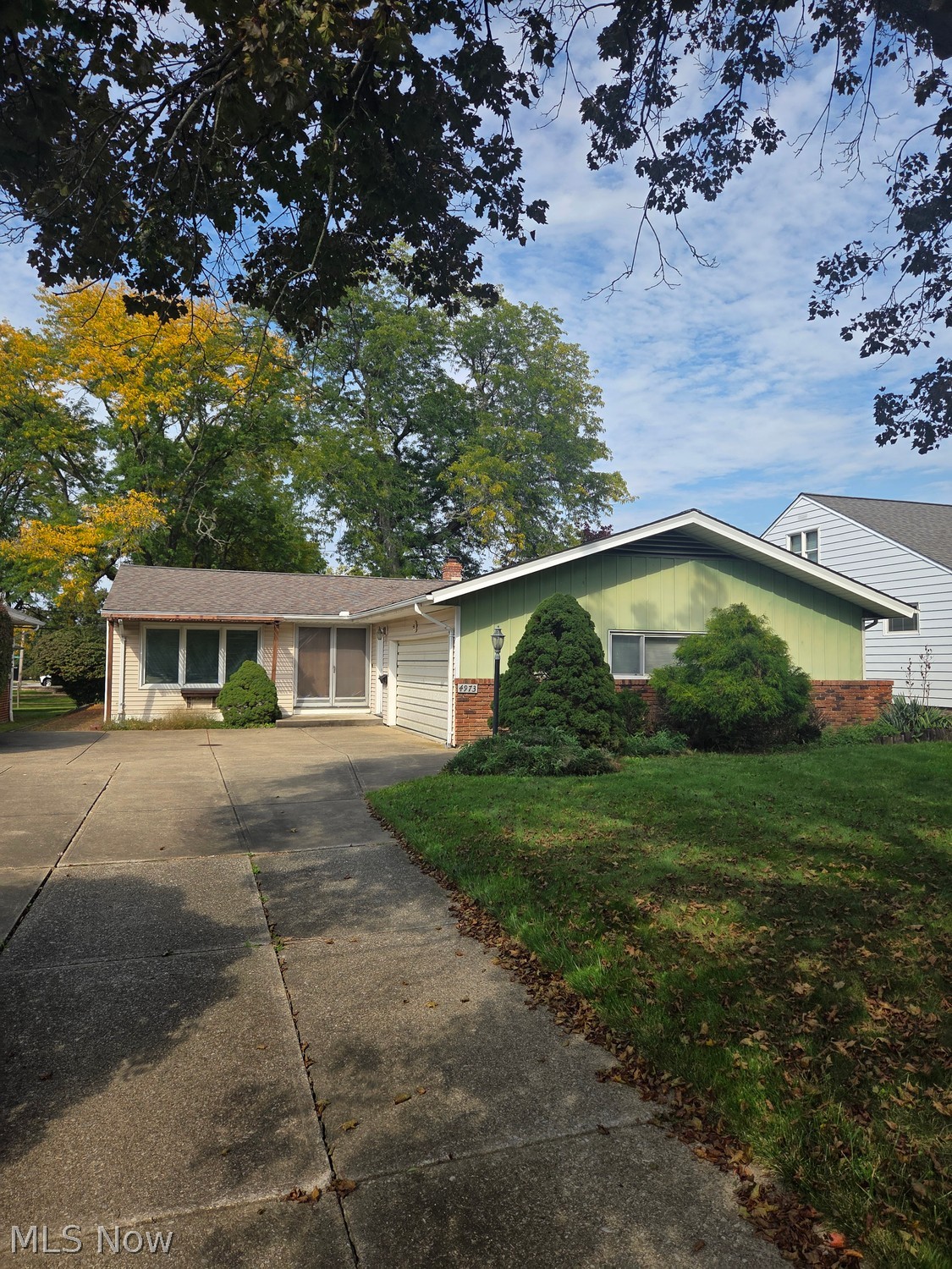 4973 Fairlawn Road Lyndhurst OH 44124