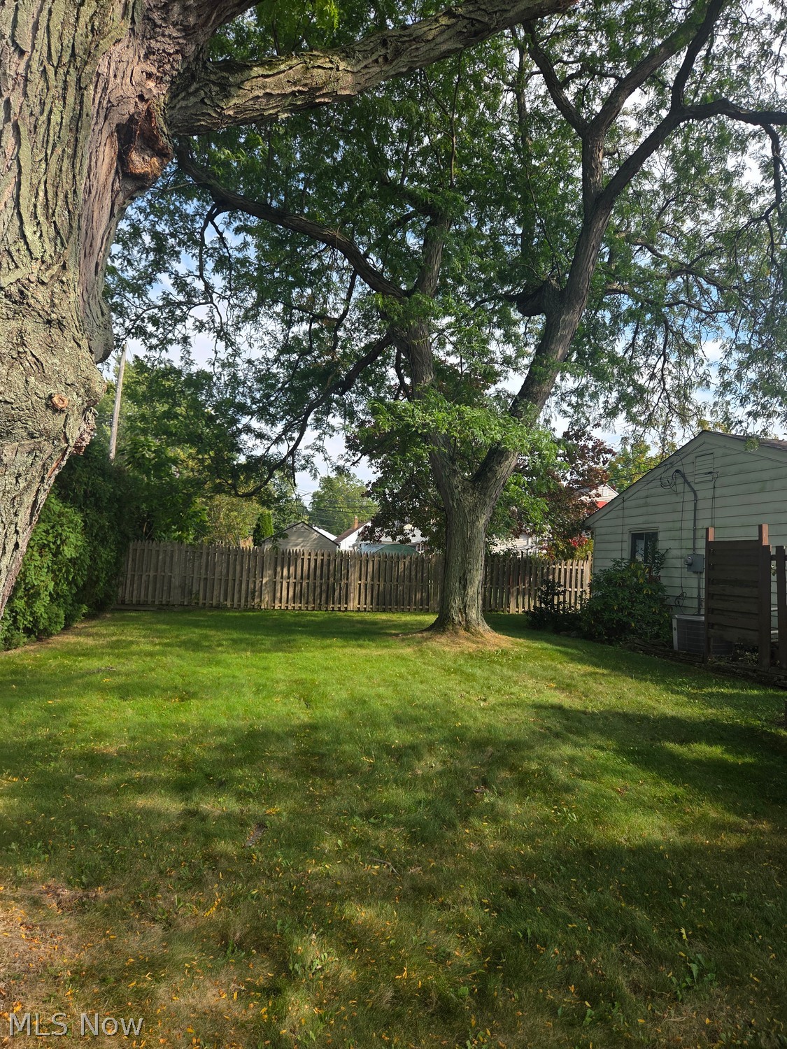 4973 Fairlawn Road Lyndhurst OH 44124