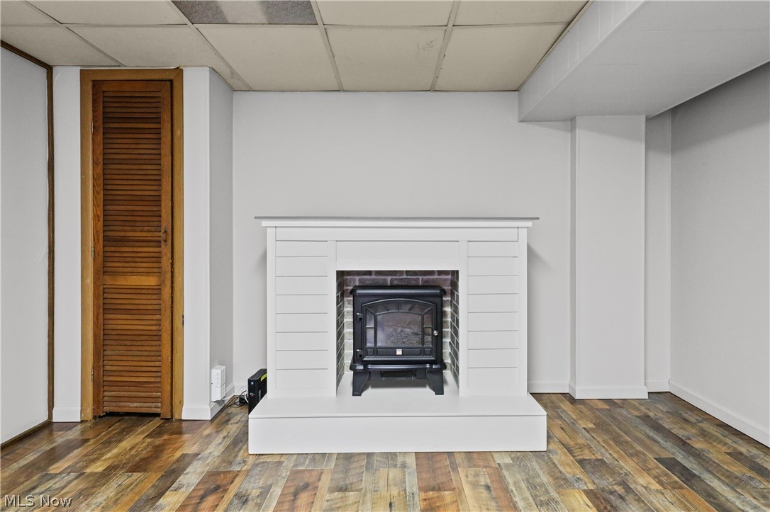 138 Thorlone Avenue Akron OH 44312