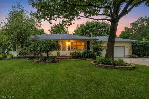 1295 Cherry Lane Brunswick OH 44212