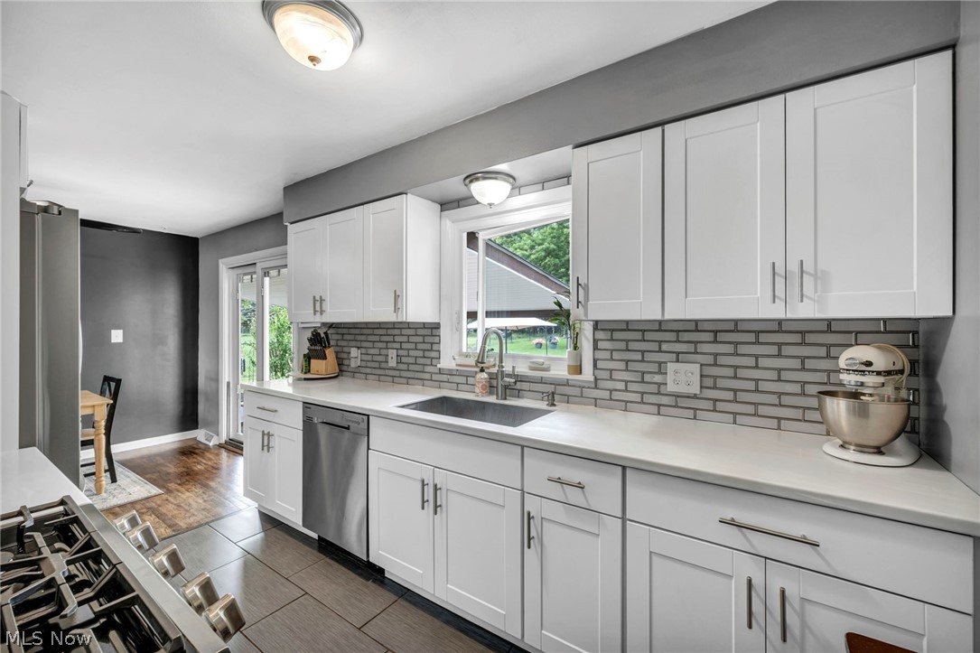 1295 Cherry Lane Brunswick OH 44212