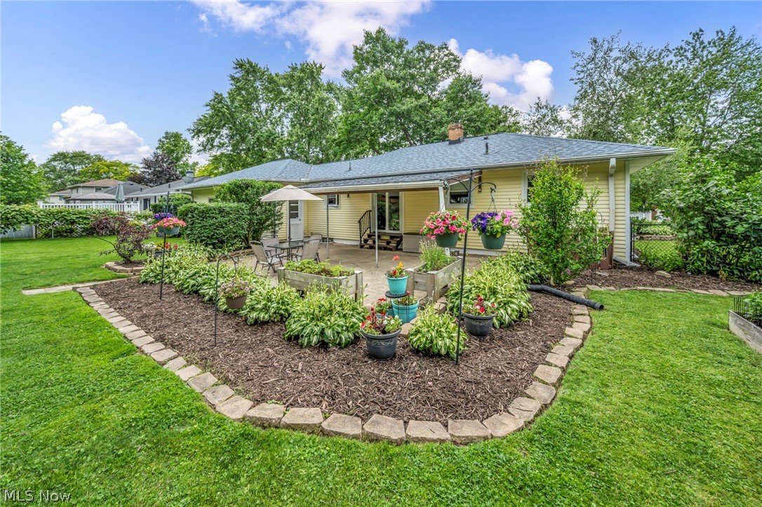 1295 Cherry Lane Brunswick OH 44212