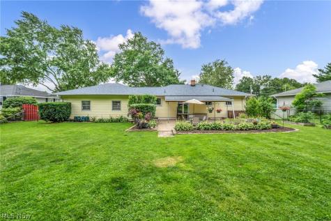 1295 Cherry Lane Brunswick OH 44212