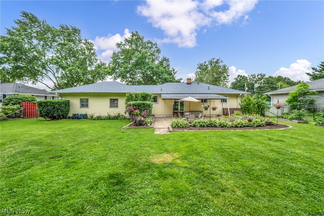 1295 Cherry Lane Brunswick OH 44212