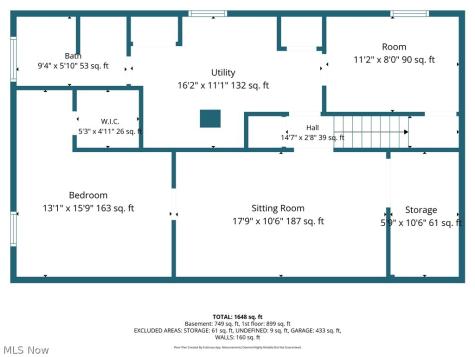 1295 Cherry Lane Brunswick OH 44212