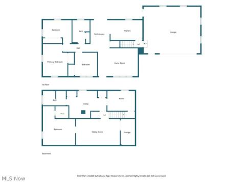 1295 Cherry Lane Brunswick OH 44212