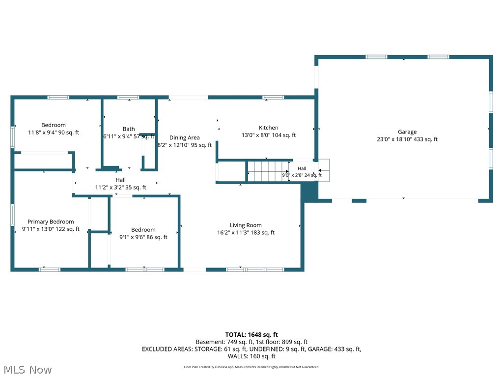 1295 Cherry Lane Brunswick OH 44212