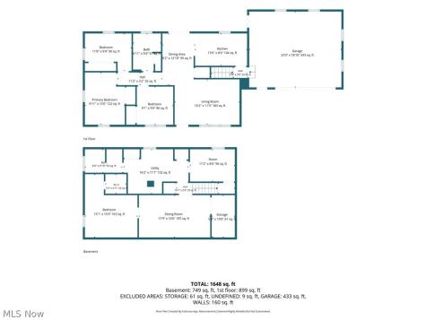 1295 Cherry Lane Brunswick OH 44212