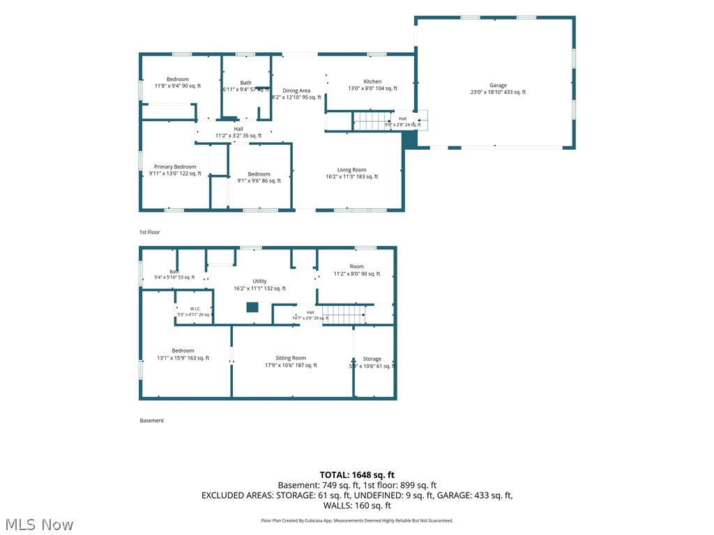 1295 Cherry Lane Brunswick OH 44212