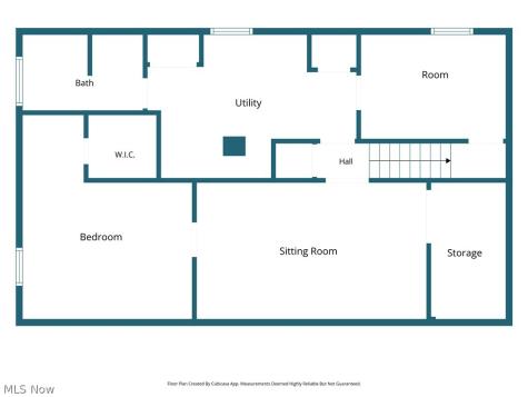 1295 Cherry Lane Brunswick OH 44212