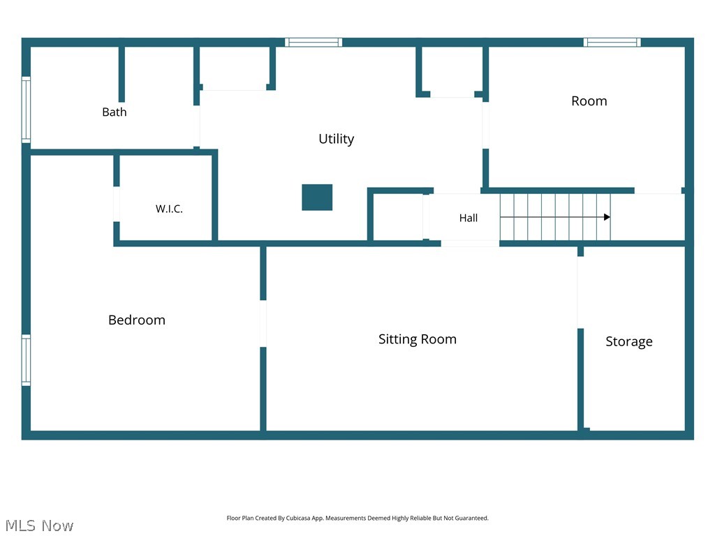 1295 Cherry Lane Brunswick OH 44212