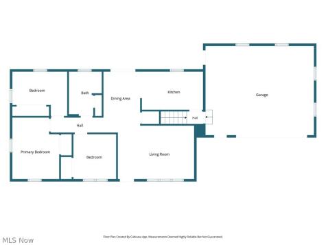 1295 Cherry Lane Brunswick OH 44212