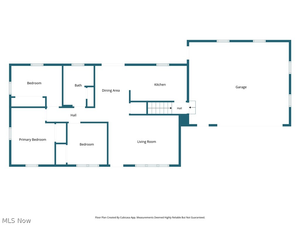 1295 Cherry Lane Brunswick OH 44212