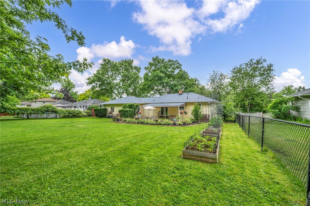 1295 Cherry Lane Brunswick OH 44212