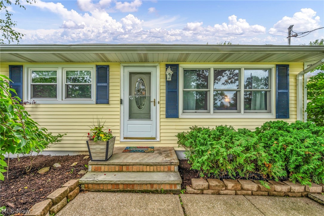 1295 Cherry Lane Brunswick OH 44212