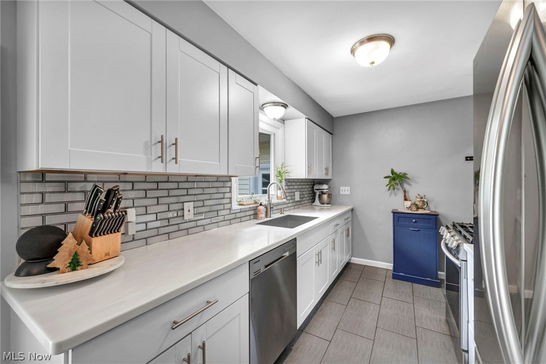 1295 Cherry Lane Brunswick OH 44212