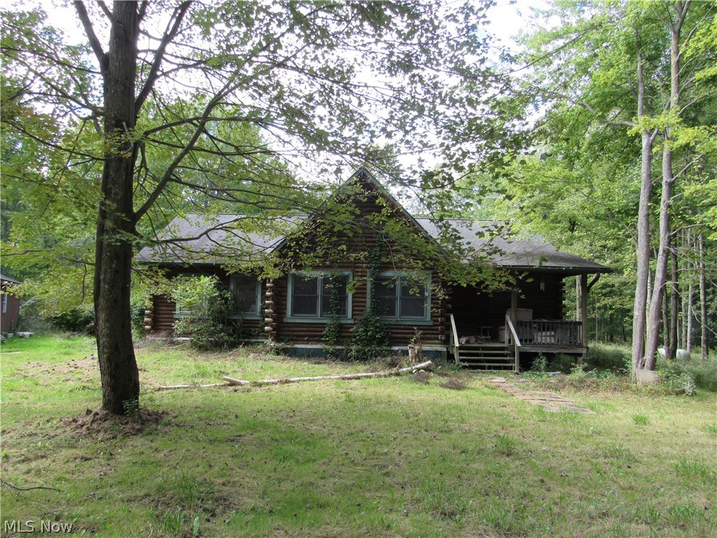 5575 Center Road Conneaut OH 44030