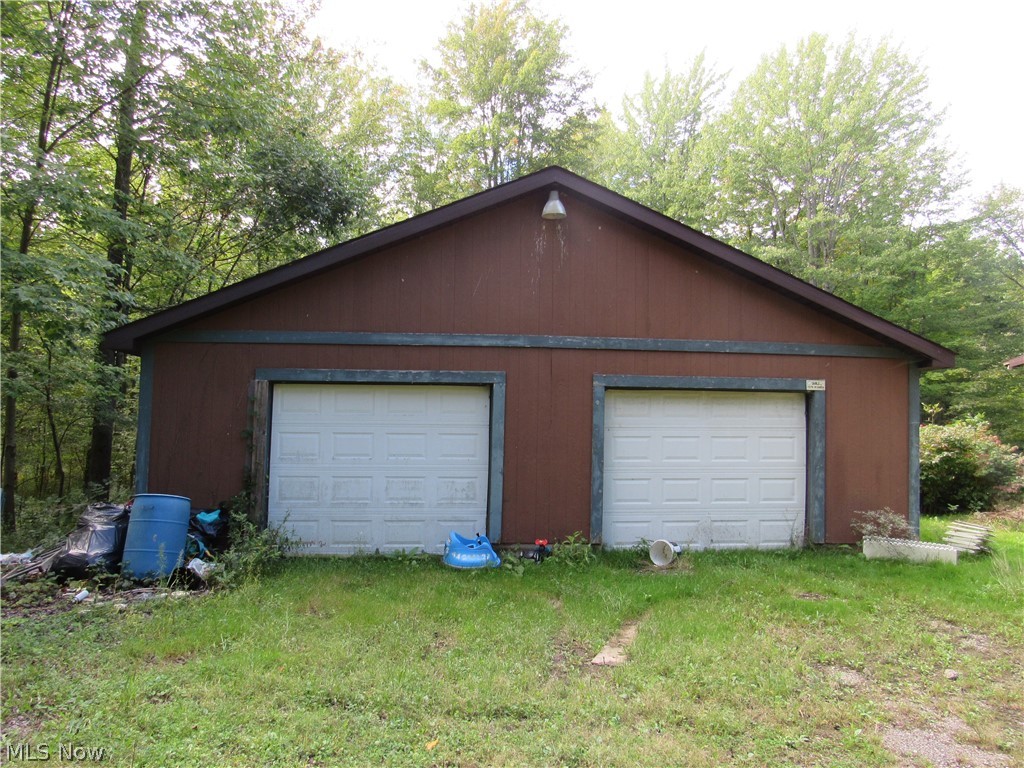 5575 Center Road Conneaut OH 44030