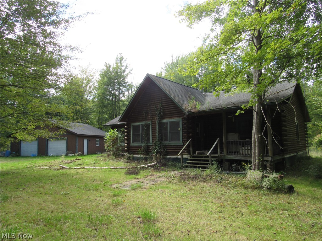 5575 Center Road Conneaut OH 44030