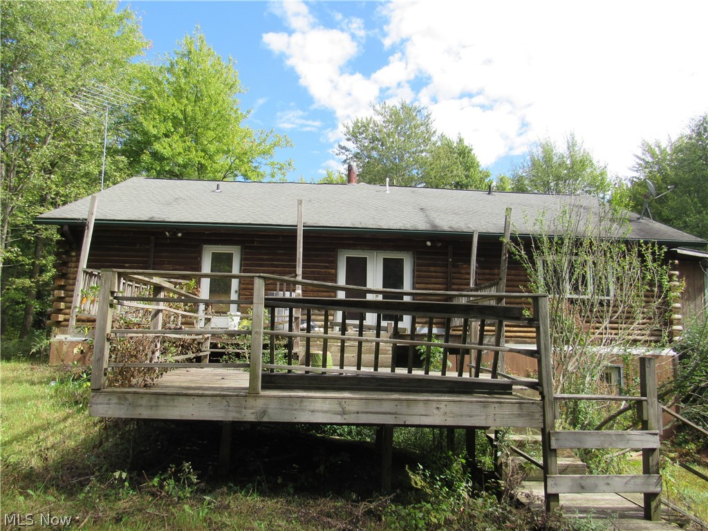 5575 Center Road Conneaut OH 44030