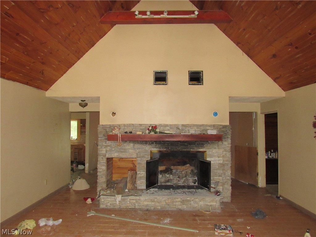 5575 Center Road Conneaut OH 44030
