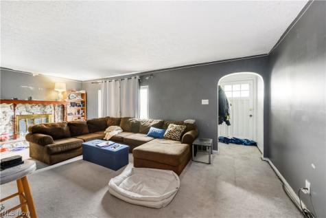 4001 S Cleveland Massillon Road Barberton OH 44203