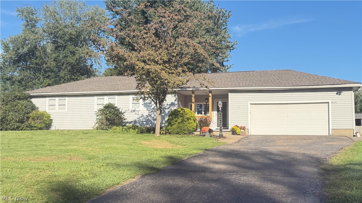 14035 Allison Drive Doylestown OH 44230