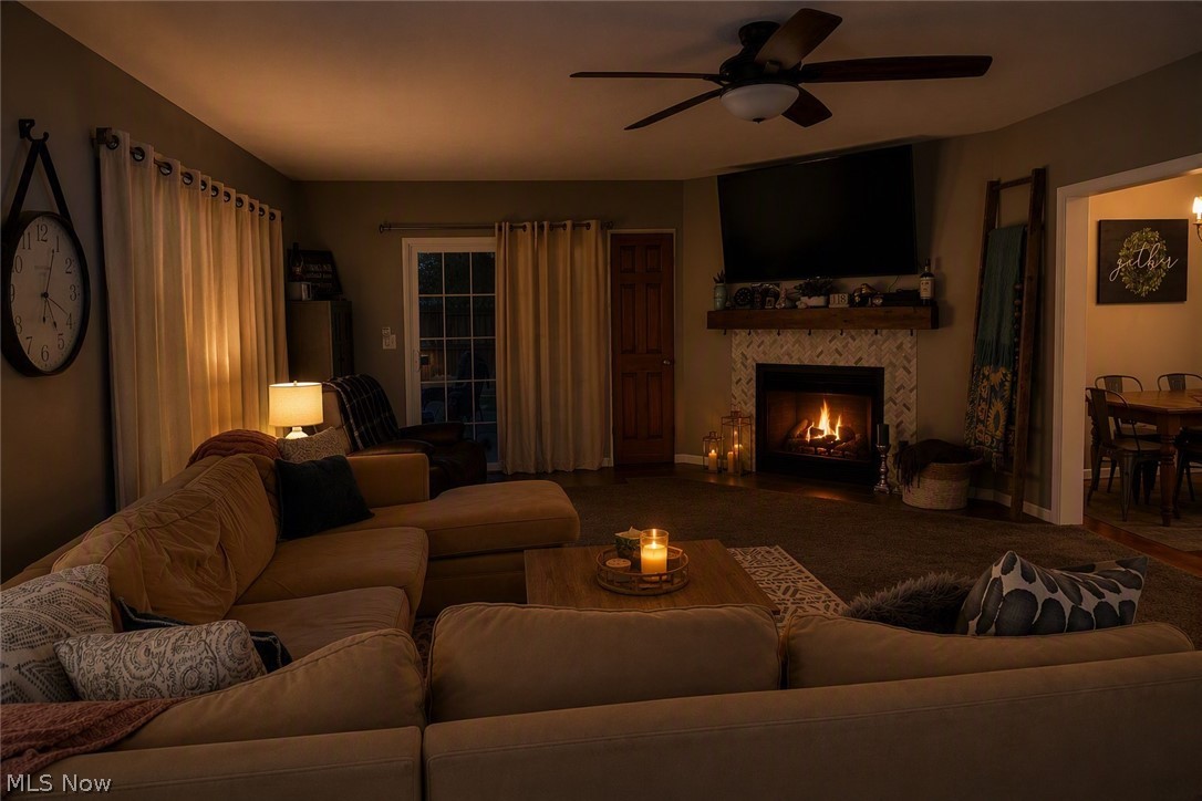 14035 Allison Drive Doylestown OH 44230