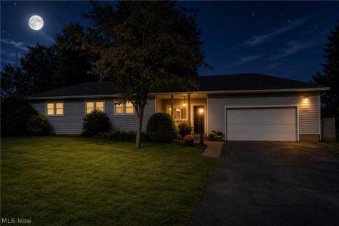 14035 Allison Drive Doylestown OH 44230