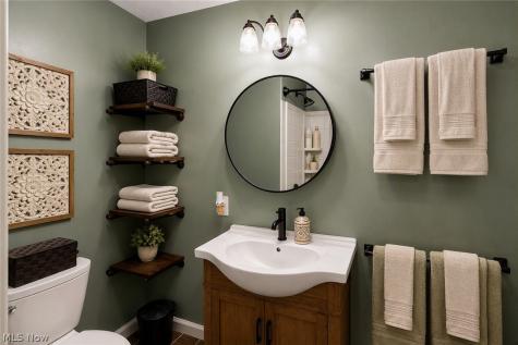 14035 Allison Drive Doylestown OH 44230