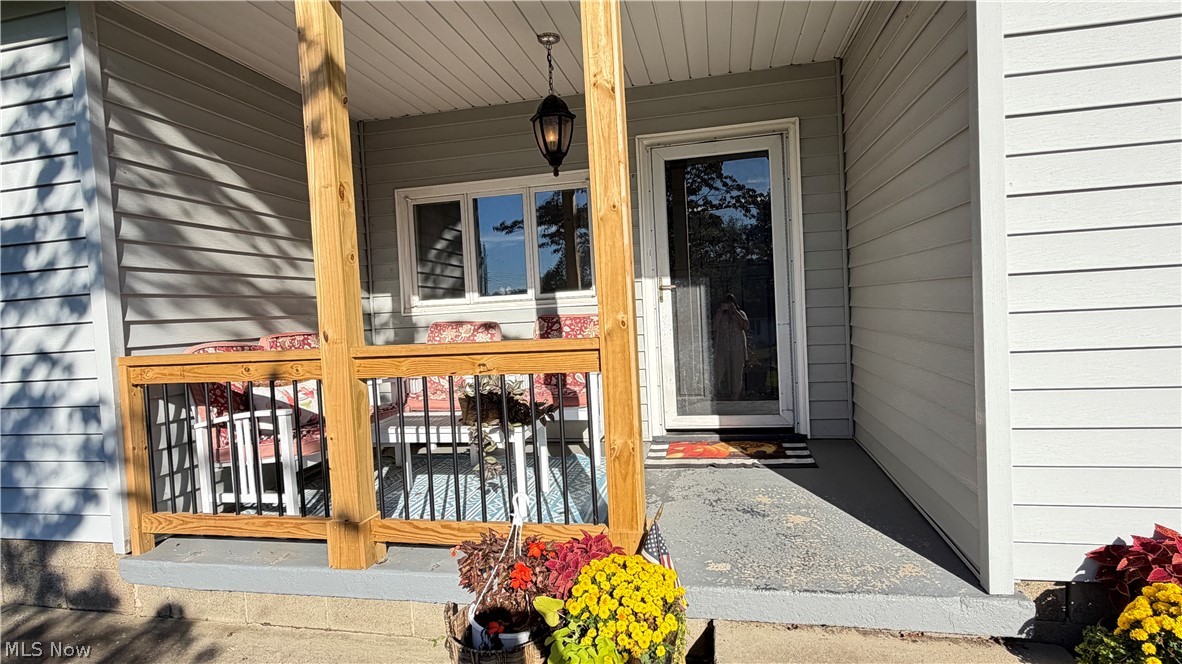 14035 Allison Drive Doylestown OH 44230
